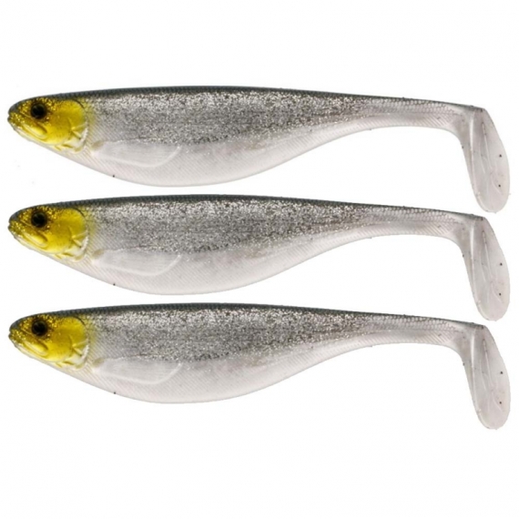 Westin ShadTeez 9 cm 7 g Headlight 3 pcs. (blister) i gruppen Madding / Softbaits / Aborre softbaits og sandard softbaits hos Sportfiskeprylar.se (P023-122-008)