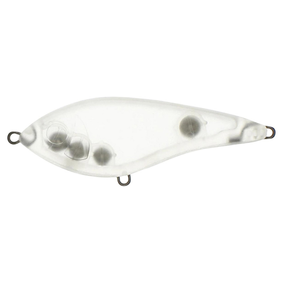 Westin Swim Glidebait 12cm 53g Suspending - Blank i gruppen Madding / Swimbaits / Hårde swimbaits hos Sportfiskeprylar.se (P036-000-015)