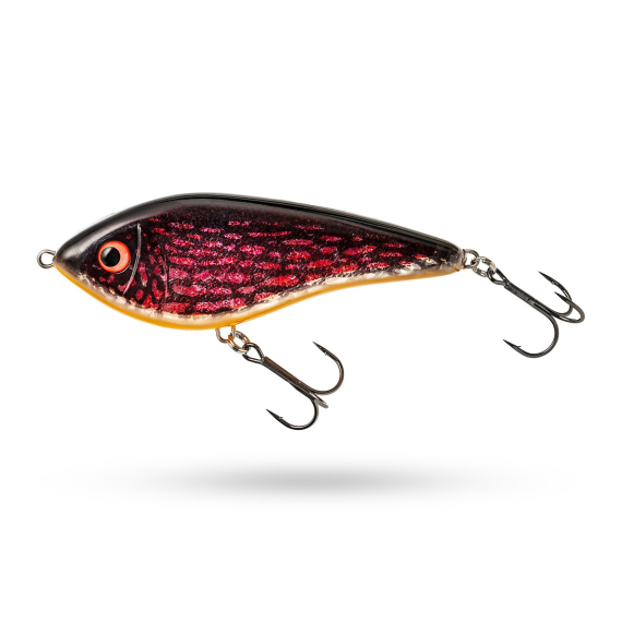 Westin Swim Glidebait Limited Edition i gruppen Madding / Swimbaits / Hårde swimbaits hos Sportfiskeprylar.se (P036-1375-154r)