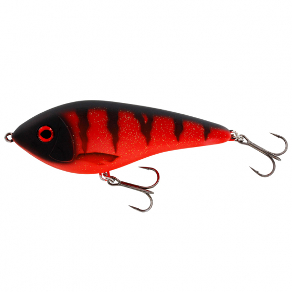 Westin Swim Glidebait 10cm 34g Sinking - Fire i gruppen Madding / Jerkbaits hos Sportfiskeprylar.se (P036-540-011)