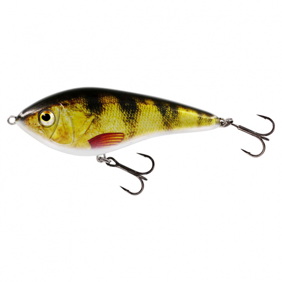 Westin Swim Glidebait 13.5cm 86g Sinking - Real Perch i gruppen Madding / Jerkbaits hos Sportfiskeprylar.se (P036-550-033)