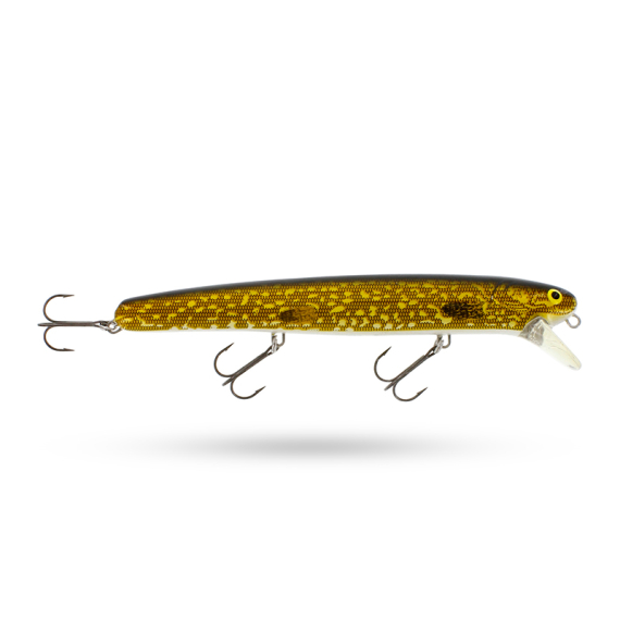 Westin Jätte 17 cm 47g Floating - Natural Pike i gruppen Madding / Crankbaits / Crankbaits til dybvandsdykning hos Sportfiskeprylar.se (P041-149-030)