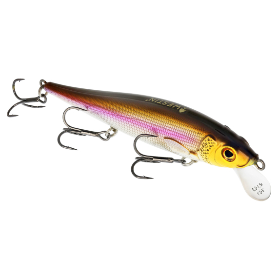 Westin Jerkbite SR Limited Edition i gruppen Madding / Crankbaits / Crankbaits til lavt vand hos Sportfiskeprylar.se (P070-1081-214r)