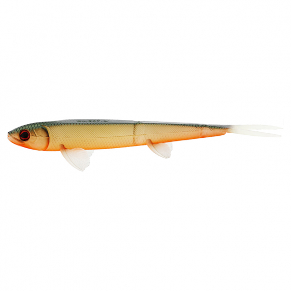 Westin Twinteez Pelagic V-Tail 20cm 30g i gruppen Madding / Softbaits / Vertikale softbaits hos Sportfiskeprylar.se (P073-122-035r)