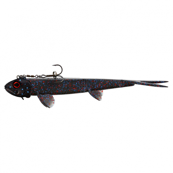 Westin Twinteez Pelagic V-Tail R\'N\'R 21cm 70g i gruppen Madding / Softbaits / Vertikale softbaits hos Sportfiskeprylar.se (P075-122-121r)