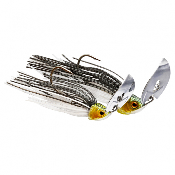 Westin Bladebite V2 Tungsten Bladed Jig i gruppen Madding / Chatterbaits og bladed jigs hos Sportfiskeprylar.se (P076-099-009r)