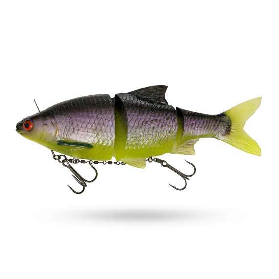 Westin Ricky The Roach Inline Limited Edition i gruppen Madding / Swimbaits / Soft swimbaits hos Sportfiskeprylar.se (P086-1377-036r)