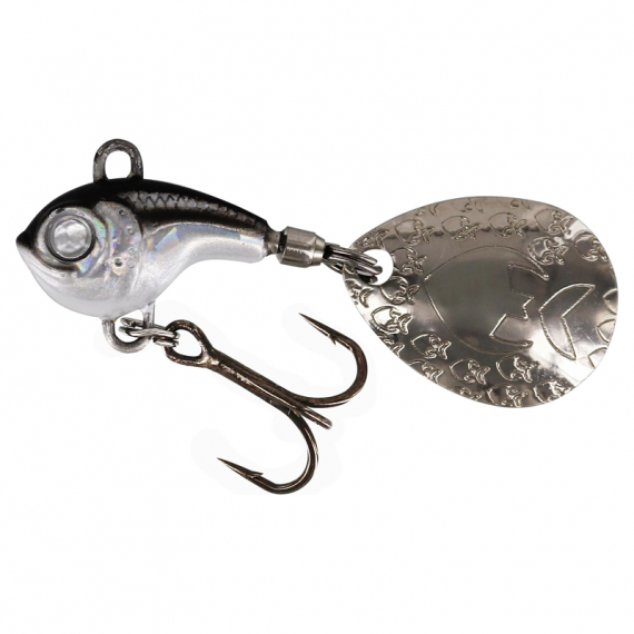 Westin DropBite Tungsten Spin Tail Jig i gruppen Madding / Læbeløse crankbaits hos Sportfiskeprylar.se (P101-632-097r)