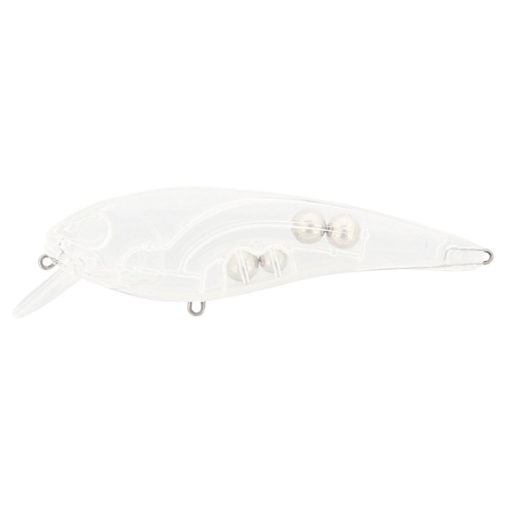 Westin Rawbite Crankbait 17cm 100g Floating - Blank i gruppen Madding / Crankbaits / Crankbaits til lavt vand hos Sportfiskeprylar.se (P104-000-150)