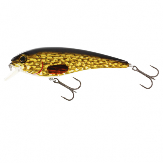 Westin RawBite 17cm 100g Low Floating - Natural Pike i gruppen Madding / Crankbaits hos Sportfiskeprylar.se (P104-149-150)