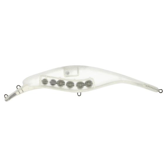 Westin Platypus Crankbait 16cm 56g Low Floating - Blank i gruppen Madding / Crankbaits / Crankbaits til dybvandsdykning hos Sportfiskeprylar.se (P107-000-027)