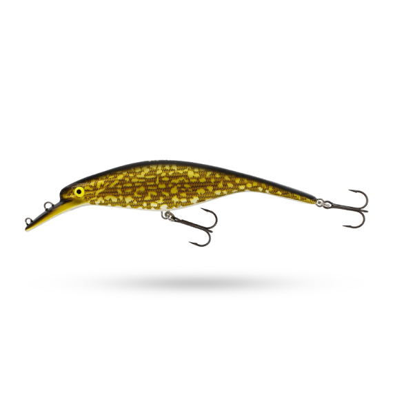 Westin Platypus Crankbait 16cm, 56g Low Floating Deal i gruppen Madding / Crankbaits / Crankbaits til lavt vand hos Sportfiskeprylar.se (P107-149-027r)
