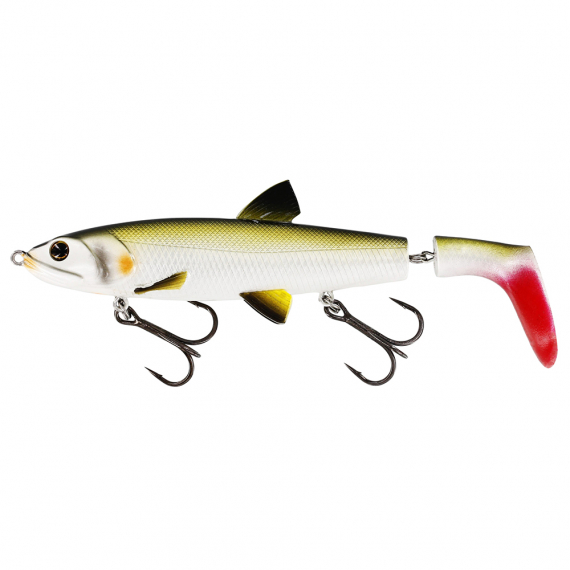 Westin HypoTwist Propbait i gruppen Madding / Overfladebaits hos Sportfiskeprylar.se (P137-214-133r)