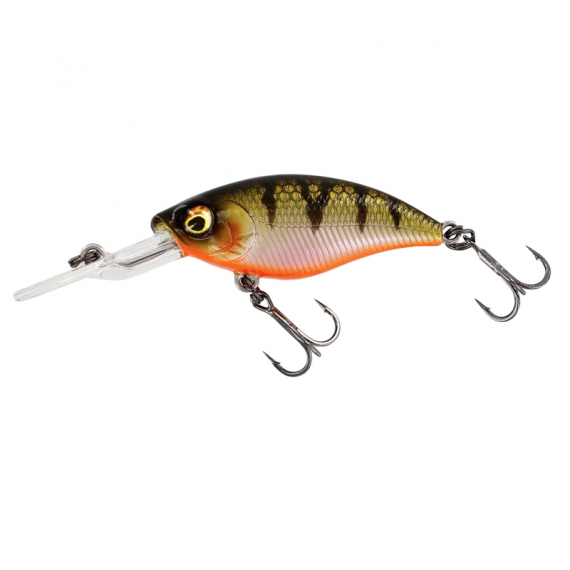Westin BuzzBite Crankbait 4cm 4g Low Floating - Bling Perch i gruppen Madding / Crankbaits / Crankbaits til dybvandsdykning hos Sportfiskeprylar.se (P145-023-159)