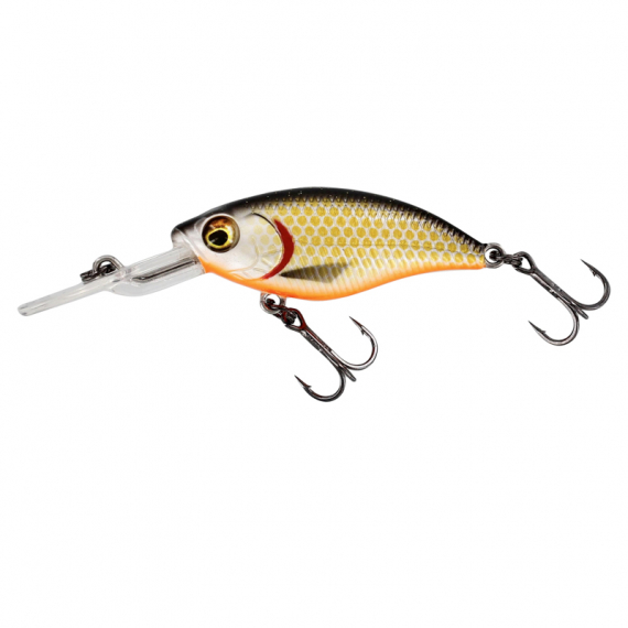 Westin BuzzBite Crankbait 4cm 4g Low Floating - Official Roach i gruppen Madding / Crankbaits / Crankbaits til dybvandsdykning hos Sportfiskeprylar.se (P145-155-159)
