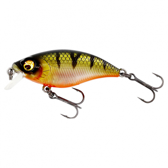 Westin BuzzBite SR Crankbait Low Floating i gruppen Madding / Crankbaits / Crankbaits til lavt vand hos Sportfiskeprylar.se (P147-023-001r)