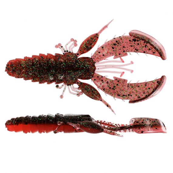 Westin CreCraw Creaturebait i gruppen Madding / Softbaits / krebs og creaturebaits / Krebs hos Sportfiskeprylar.se (P151-558-010r)