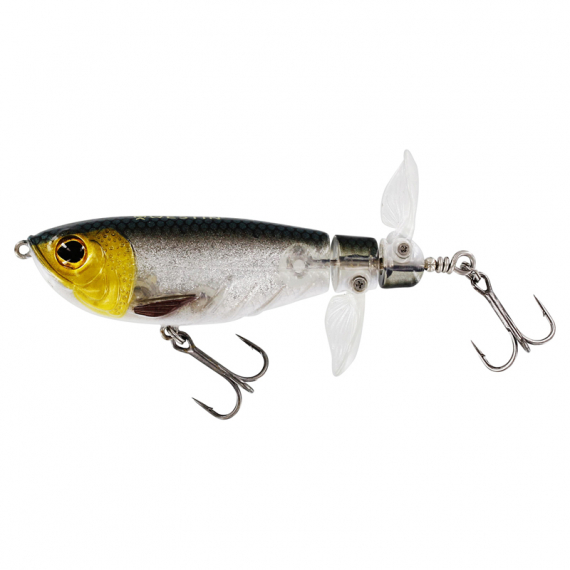 Westin Spot-On Twin Turbo 9cm 19g Floating i gruppen Madding / Overfladebaits hos Sportfiskeprylar.se (P155-449-919r)