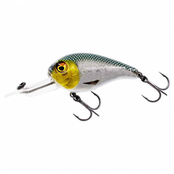 Westin Megabite DR Crankbait 7cm 30g Floating i gruppen Madding / Crankbaits / Crankbaits til dybvandsdykning hos Sportfiskeprylar.se (P159-023-172r)