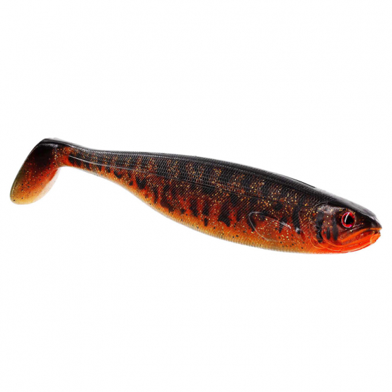 Westin ShadTeez Slim V2 i gruppen Madding / Softbaits / Gedde softbaits hos Sportfiskeprylar.se (P167-023-041r)