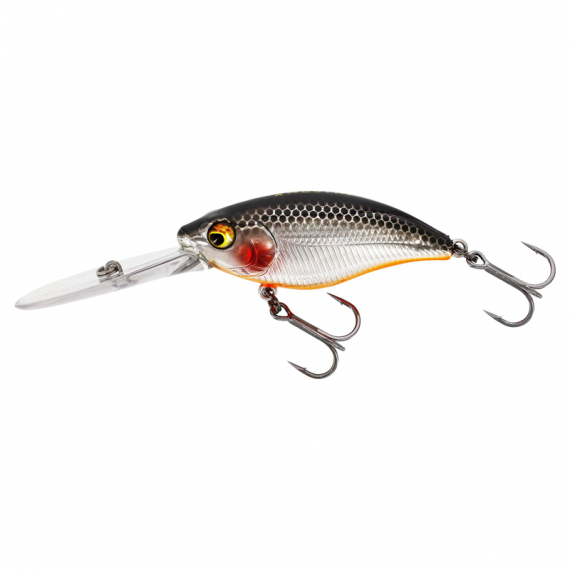 Westin BuzzBite DR Crankbait 6,5cm, 14g Floating i gruppen Madding / Crankbaits / Crankbaits til dybvandsdykning hos Sportfiskeprylar.se (P183-023-003r)