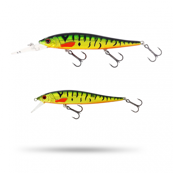 Westin Jerkbite i gruppen Madding / Crankbaits / Crankbaits til lavt vand hos Sportfiskeprylar.se (P184-122-143r)