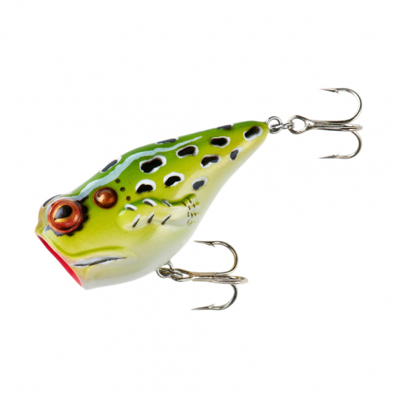 Rebel Pop N´Frog 5,3g 4,7cm i gruppen Madding / Overfladebaits hos Sportfiskeprylar.se (P20-510r)