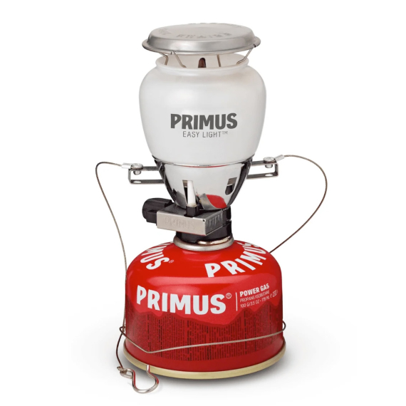 Primus EasyLight Lantern i gruppen Outdoor / Lamper og lanterner / Campinglanterner hos Sportfiskeprylar.se (P224583)
