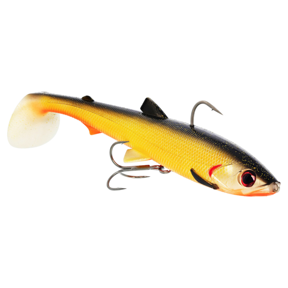 Westin Bullteez Shadtail R2F i gruppen Madding / Softbaits / Gedde softbaits hos Sportfiskeprylar.se (P237-122-238r)