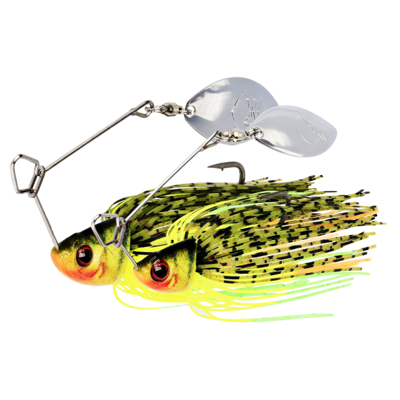 Westin Mvibe Single Willow Blade i gruppen Fiskemetoder / Spinnefiskeri / Madding / Spinnerbaits hos Sportfiskeprylar.se (P246-1104-105r)