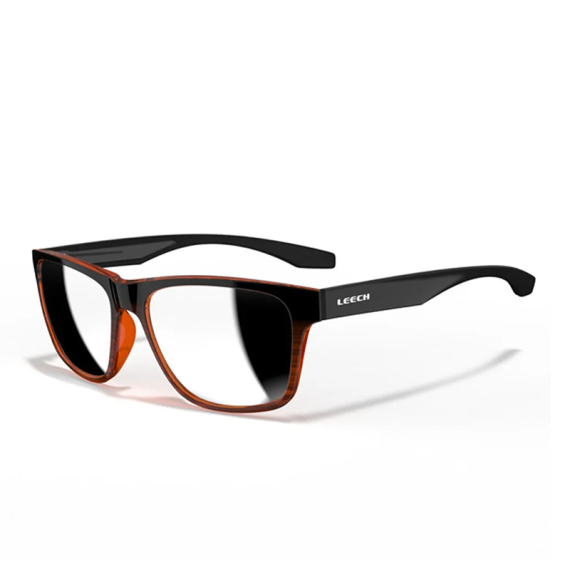 Leech Eagle PA Copper Lens Wind i gruppen Beklædning og fodtøj / Briller / Polaroidbriller hos Sportfiskeprylar.se (P2501D)