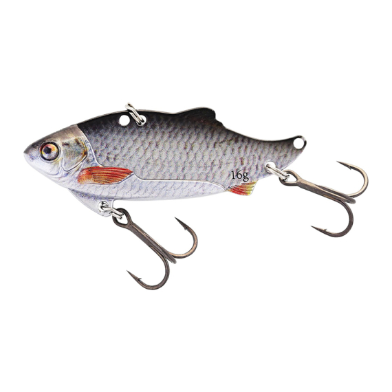 Westin Ricky The Roach Tungsten Vibration Bait i gruppen Madding / Læbeløse crankbaits hos Sportfiskeprylar.se (P255-551-257r)