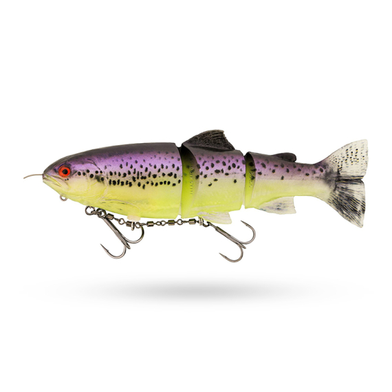 Westin Tommy The Trout Inline i gruppen Madding / Swimbaits / Soft swimbaits hos Sportfiskeprylar.se (P268-1307-292r)
