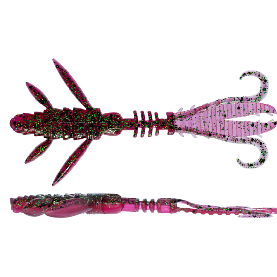 Westin Crecraw Ripplr Creaturebait i gruppen Madding / Softbaits / krebs og creaturebaits hos Sportfiskeprylar.se (P269-319-291r)