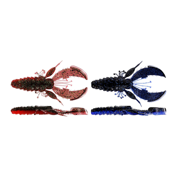 Westin Chebu Rig Crecraw R \'N R i gruppen Madding / Softbaits / krebs og creaturebaits hos Sportfiskeprylar.se (P284-663-286r)