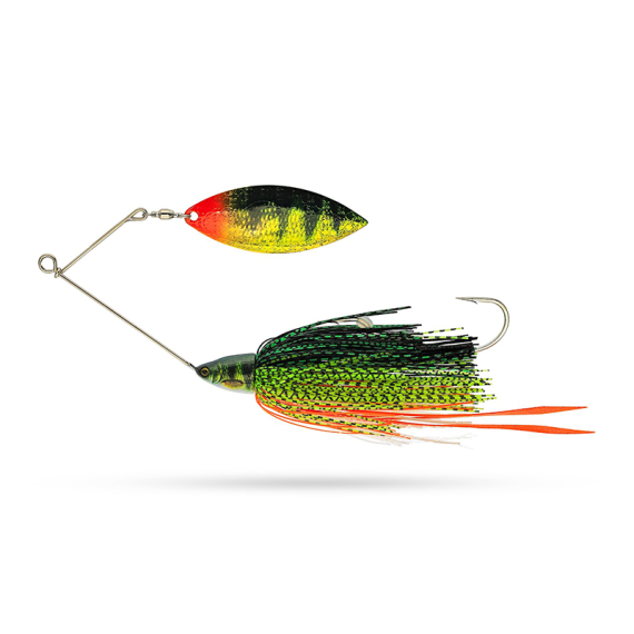 Westin MonsterVibe Willow V2 i gruppen Madding / Spinnerbaits hos Sportfiskeprylar.se (P291-023-058r)