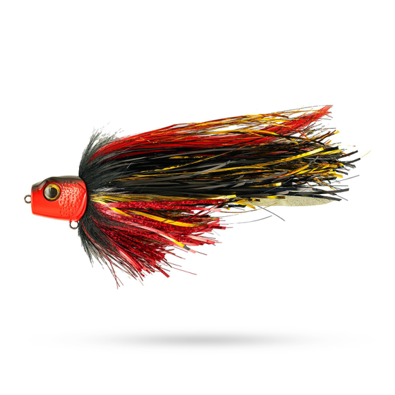 Westin Monsterfly i gruppen Madding / Mustache Rigs & Miuras hos Sportfiskeprylar.se (P303-099-311r)