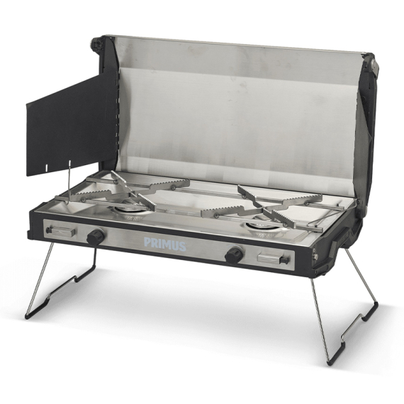 Primus Tupike Stove II i gruppen Outdoor / Stormkøkken og køkkenredskaber / Stormkøkkener og brændere / Gasbrændere hos Sportfiskeprylar.se (P350154)