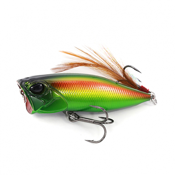 DUO Realis Popper 64 9g i gruppen Madding / Overfladebaits hos Sportfiskeprylar.se (P64ADA3058r)