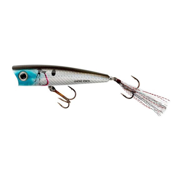 Premium Pop-R i gruppen Madding / Overfladebaits hos Sportfiskeprylar.se (P66-ZSS-Rr)