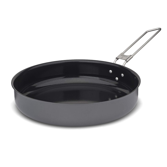 Primus Litech Frying Pan Large 25cm i gruppen Outdoor / Stormkøkken og køkkenredskaber / Gryder og stegepander / Stegepander hos Sportfiskeprylar.se (P737430)