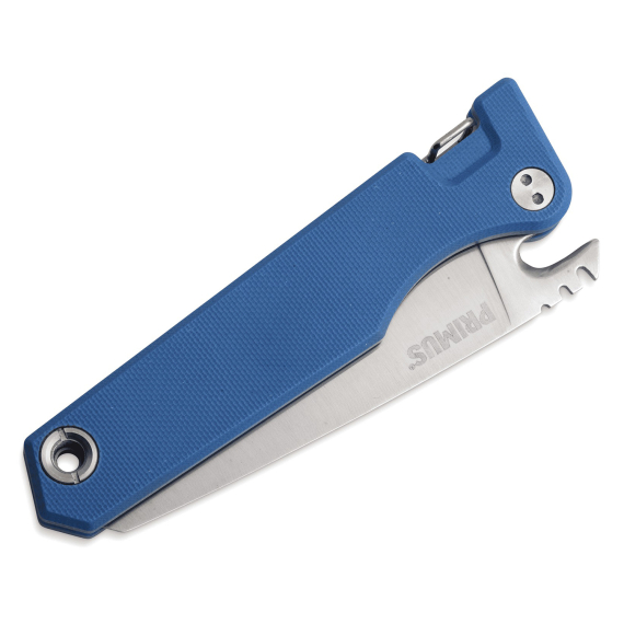 Primus FieldChef Pocket Knife - Blue i gruppen Udstyr og tilbehør / Knive og økser / Knive / Lommeknive hos Sportfiskeprylar.se (P740460)
