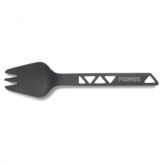 Primus TrailSpork Aluminium i gruppen Outdoor / Stormkøkken og køkkenredskaber / Bestik og tilbehør hos Sportfiskeprylar.se (P740530)