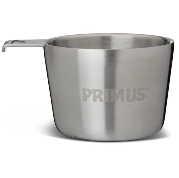 Primus Mug S/S i gruppen Outdoor / Stormkøkken og køkkenredskaber / Kopper og krus / Guksi-krus hos Sportfiskeprylar.se (P741510)