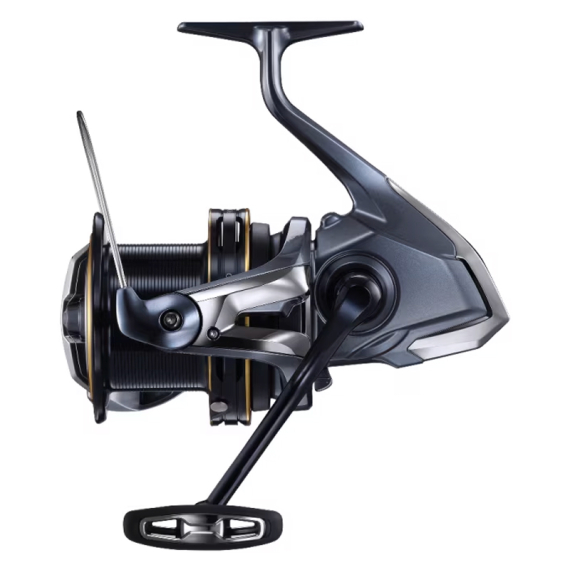 Shimano Power Aero XSC 14000 i gruppen Hjul / Baitrunner-hjul og karpehjul / Bit Pit-hjul hos Sportfiskeprylar.se (PA14000XSC)