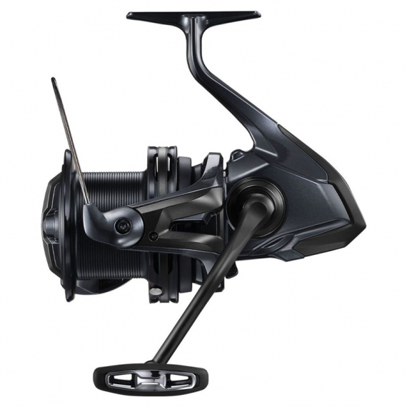 Shimano Power Aero XTC 14000 i gruppen Hjul / Baitrunner-hjul og karpehjul hos Sportfiskeprylar.se (PA14000XTC)