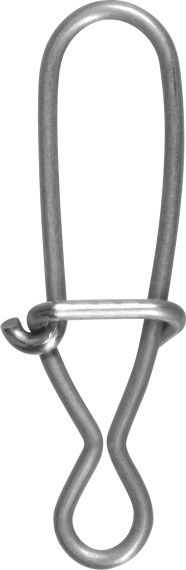 Dragon Spinn Lock Snap i gruppen Kroge og endegrej / Snappere / Hurtigkoblinger hos Sportfiskeprylar.se (PDF-50-76-014r)