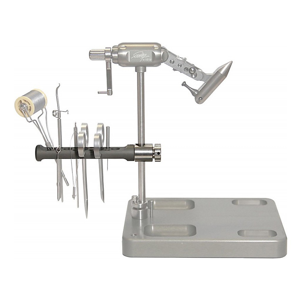 Petitjean Tool Rack Only (updated) i gruppen Kroge og endegrej / Fluebinding / Fluebindingsredskaber / Fluebindingsværktøj opbevaring hos Sportfiskeprylar.se (PE-SV-ACC25)