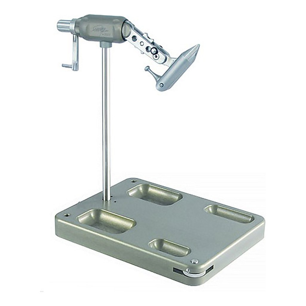 Petitjean Swiss-vise Base i gruppen Kroge og endegrej / Fluebinding / Fluestik hos Sportfiskeprylar.se (PE-SV2)