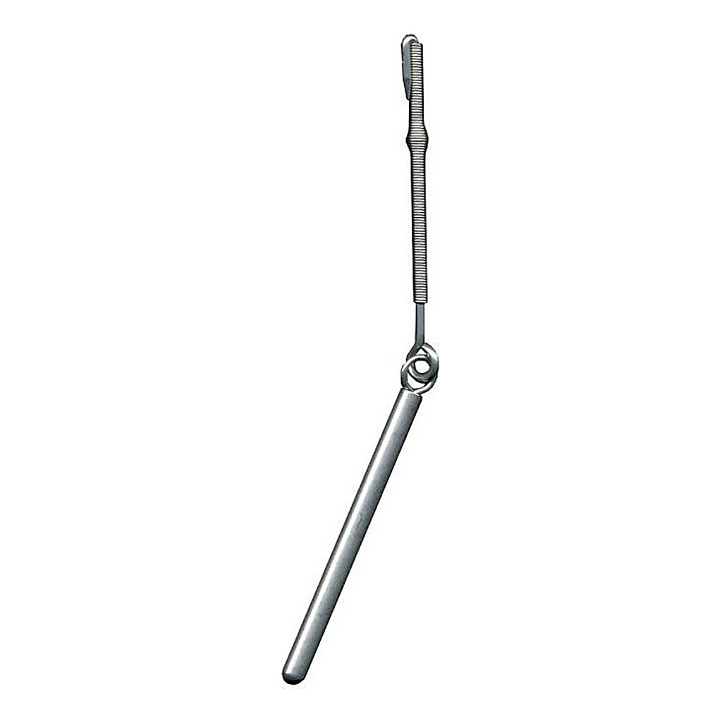 Petitjean MP Plier i gruppen Kroge og endegrej / Fluebinding / Fluebindingsredskaber / Hackleklemmer hos Sportfiskeprylar.se (PE-T30)
